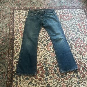 Citizens of Humanity Men’s Size 34”